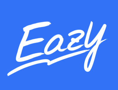 「Eazy」レビュー