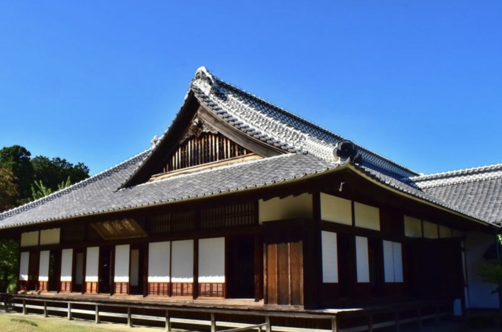 「茨城弘道館」文化