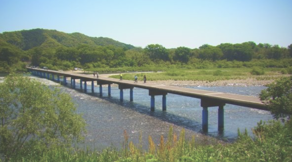 中村町　観光