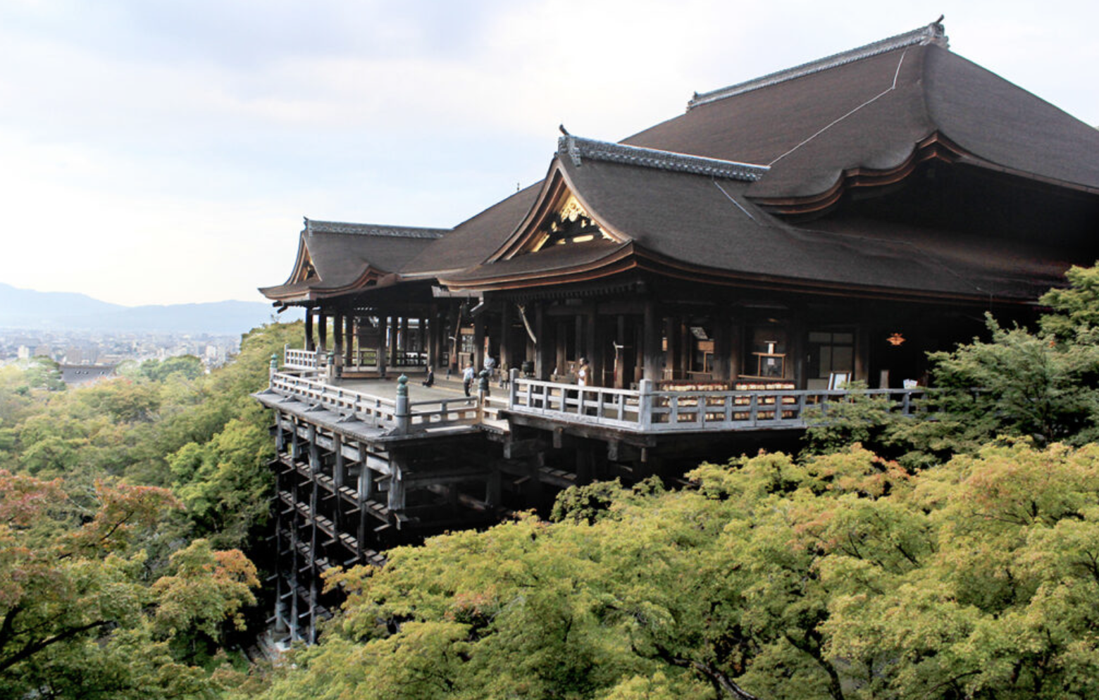 清水寺 観光