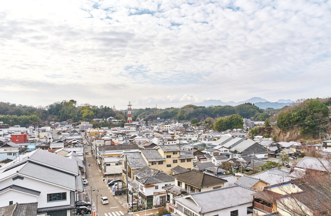 竹田市　観光