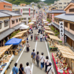 佐賀で出会うなら有田陶器市　佐賀出会いスポットランキングTOP100　伝統工芸と文化に触れる特別な出会い